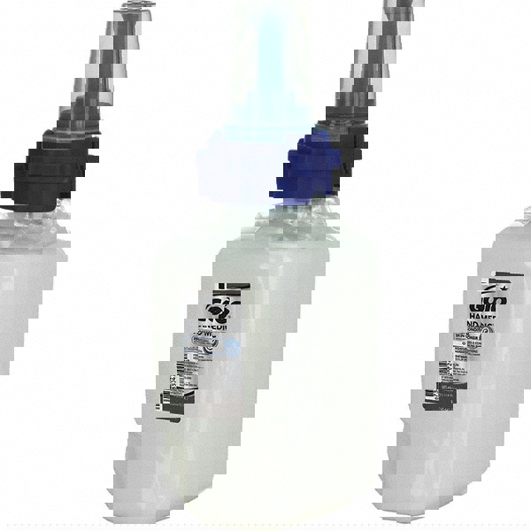 HAND MEDIC Professional Skin Conditioner for Industrial Environments, Refill for GOJO ADX-7 Dispenser, 685 mL, 4/Carton